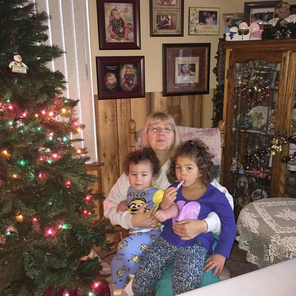 Meet your Posher, Marsha - Picture 1 of 1